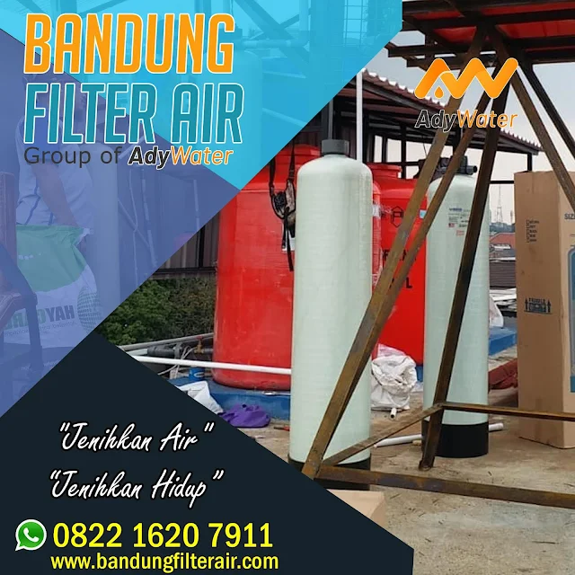 0822 1620 7911 Filter Air Cimahi