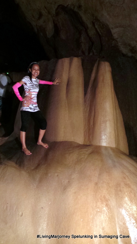 Spelunking in Sumaging Cave, Sagada