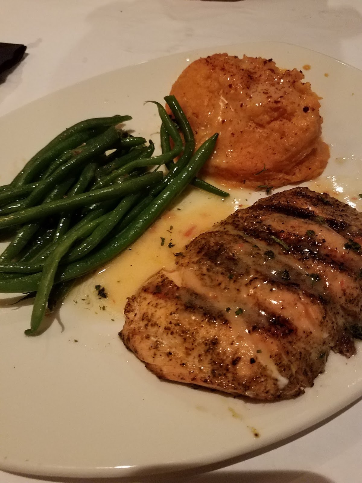 Summer Duos at Bonefish Grill Eat*Drink*Cleveland