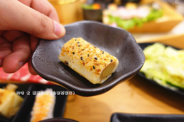 【臺南Ω北區】簡單肉鋪（台南花園店）｜已歇業