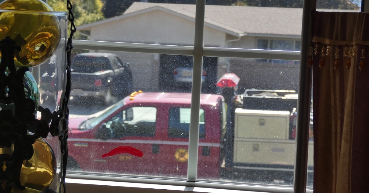 The "Secret" is Gratitude Methane Gas Poisoning Symptoms in Home Part 2