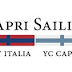 Napoli e Capri capitali della vela nel Mediterraneo