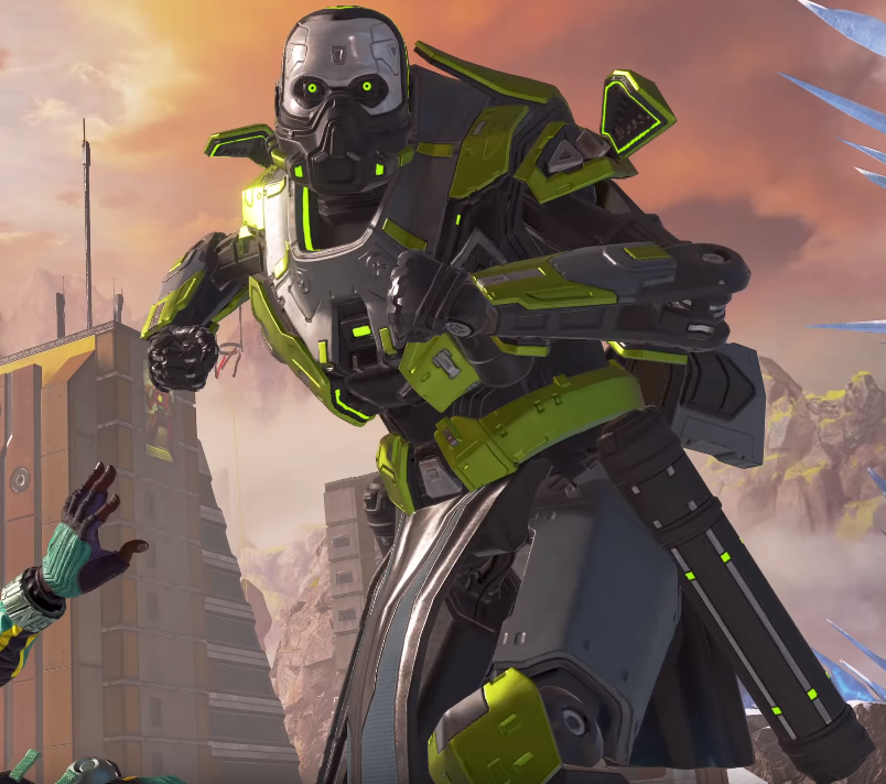 Apex Legends System Override RELEASE TIME IN INDIA !!! Nx Gaming