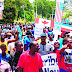 Miles haitianos vuelven a las calles; insisten renuncia Moise