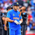 Indian Cricketer MS Dhoni Announces Retirement from International Cricket