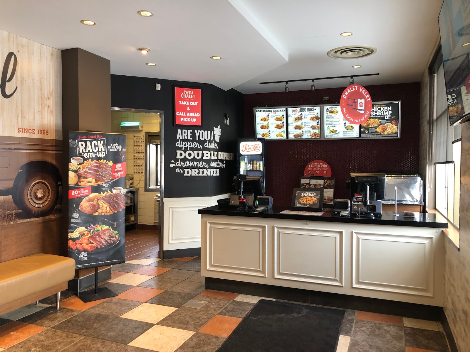 Teena In Toronto Swiss Chalet Rotisserie Grill Oakville On