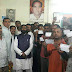 श्रमिक  काँग्रेस ओपीएम कार्यकारणी ने श्री फुन्देलाल सिंह मार्को जी को चुना अपना अध्यक्ष  