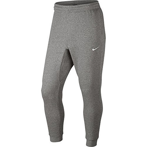 Nike Mens Club TPR Athletic Sweatpant Dark Grey Heather 826431-063 (XX ...