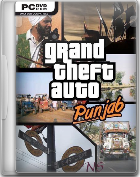 gta punjab game free gta punjab game free