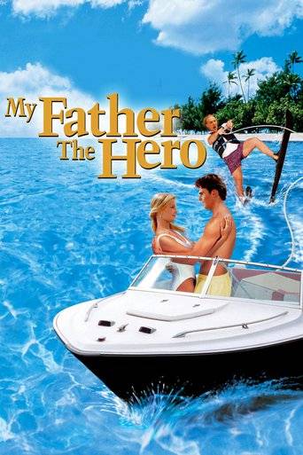 My Father the Hero (1994) ταινιες online seires xrysoi greek subs