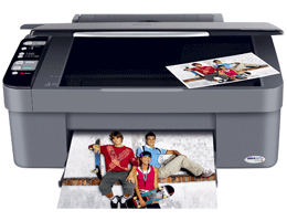 epson cx3900 драйвер