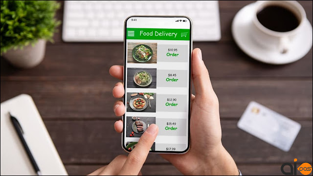 online ordering systems