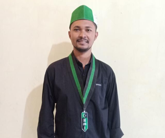 HMI Kritik Pernyataan OKP di Langsa Yang Bernada Orderan Sudutkan DPRA Juni 15, 2020