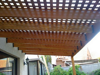 Construccion y reparacion de obras menores: agosto 2012