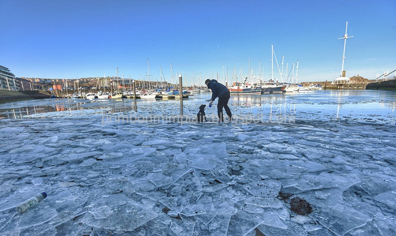 99 Arti Mimpi Melihat Air Laut Berubah Menjadi Es Menurut Primbon Jawa Dan Tafsir Islam Lengkap Mimpi Air