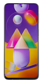 Samsung Galaxy M31S Samsung Galaxy M31S
