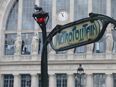 Metro_Gare_du_Nord