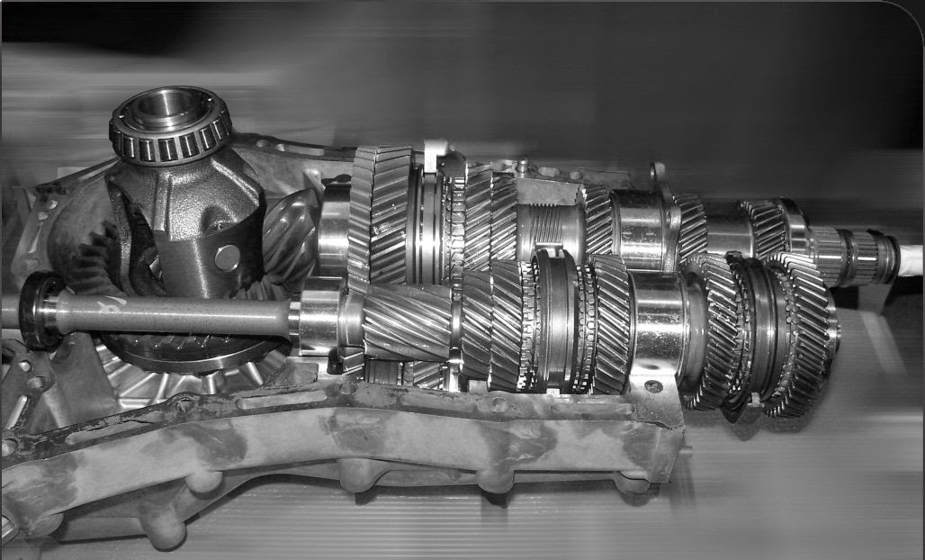 Utah Car Cents: NEW 2015 WRX 6 Speed Manual Transmission