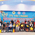 Thiện Tâm Duyên trao yêu thương đến CLB CTCS Khát Vọng và Trung tâm chăm sóc người cao tuổi Bách Niên Thiên Đức