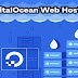 Digital Ocean Web Hosting #infographic