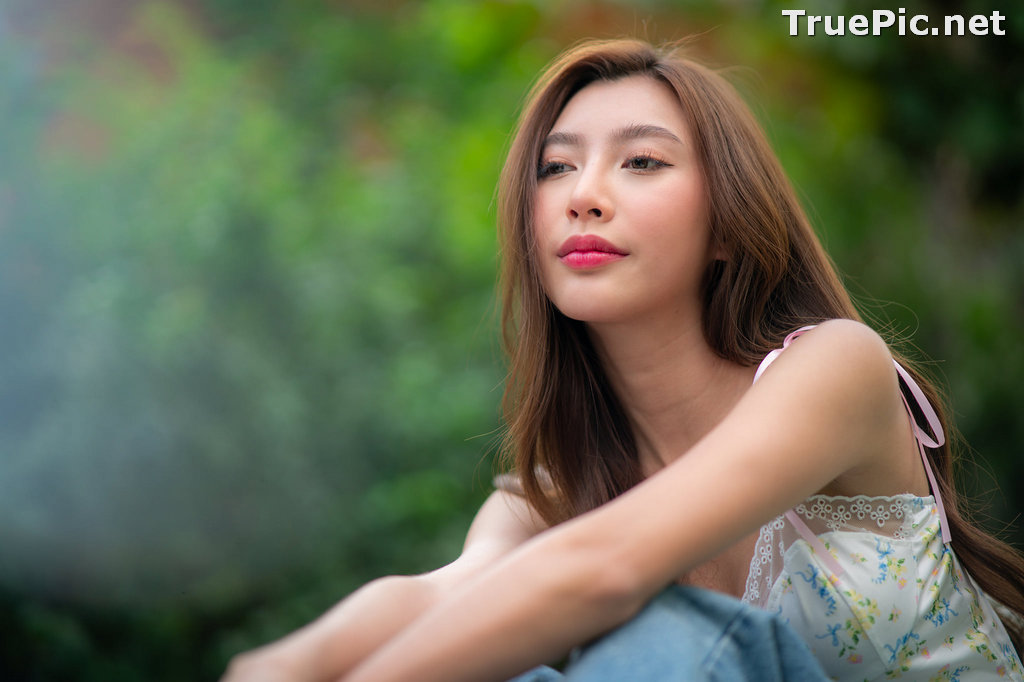 Image Thailand Model – Nalurmas Sanguanpholphairot – Beautiful Picture 2020 Collection - TruePic.net - Picture-56
