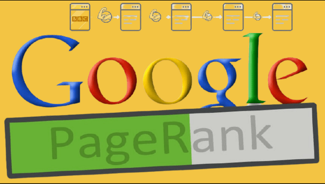 Page-Rank