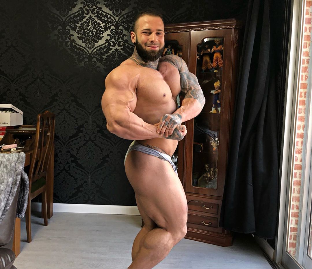 Omar Pellejero