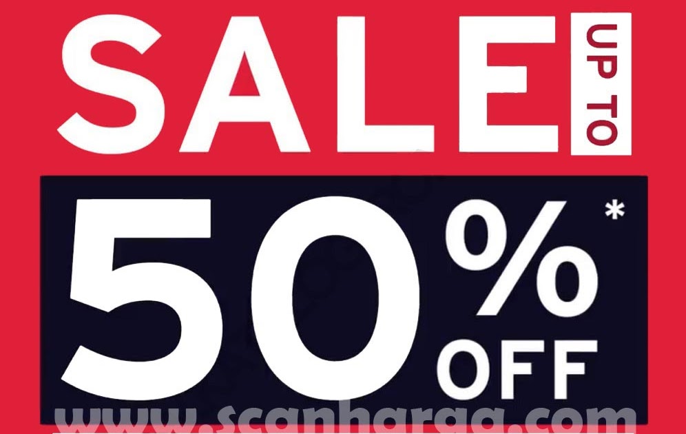 promo levis desember 2018