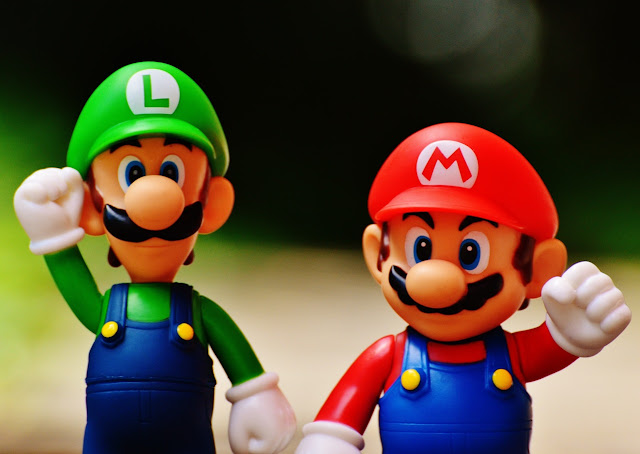 The reasons why Mario still survives even the decades of his first release