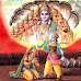 'భగవద్గీత' యధాతథము - మొదటి అధ్యాయము : 'Bhagavad Gita' Yadhatathamu - Chapter One, Page-13