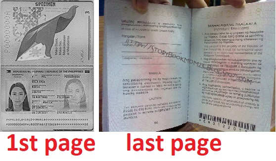 photocopy of passport for renewal photocopy of passport for renewal