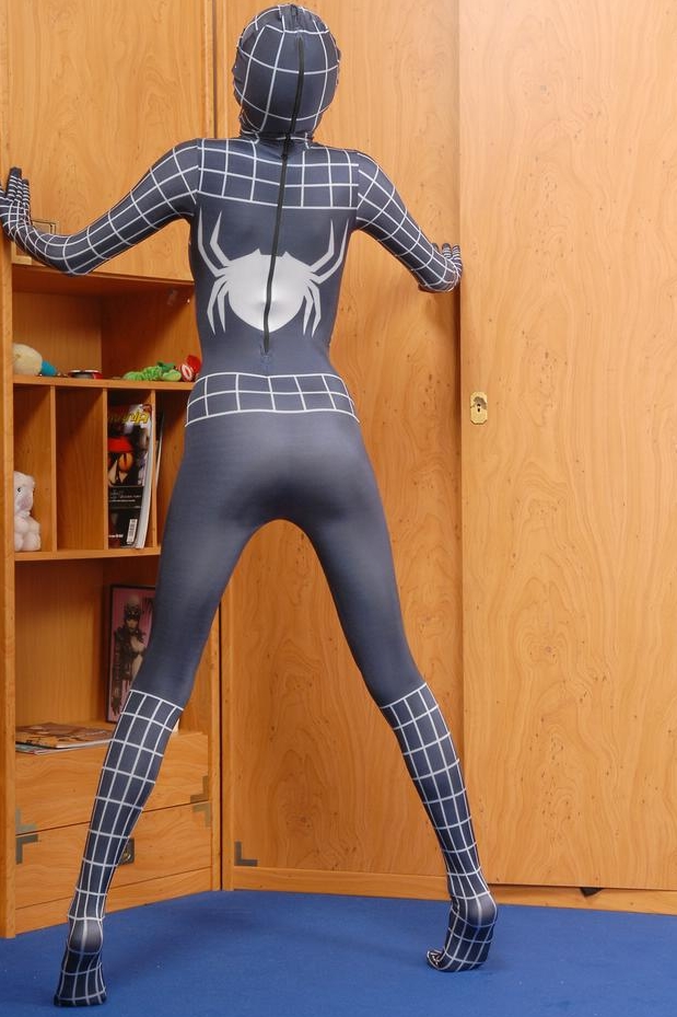 619px x 929px - Black Spider Girl Cosplay Porn 4920 | Hot Sex Picture