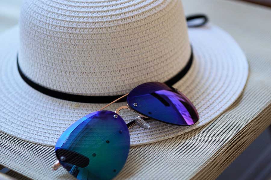 Maximizing Your Sun Protection Factor