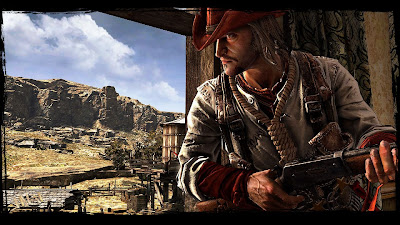 Download Game Call of Juarez Gunslinger | PC Game