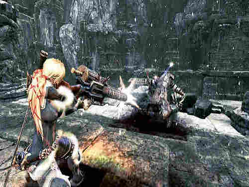 Blades of Time Game Free Download Blades of Time Game Free Download