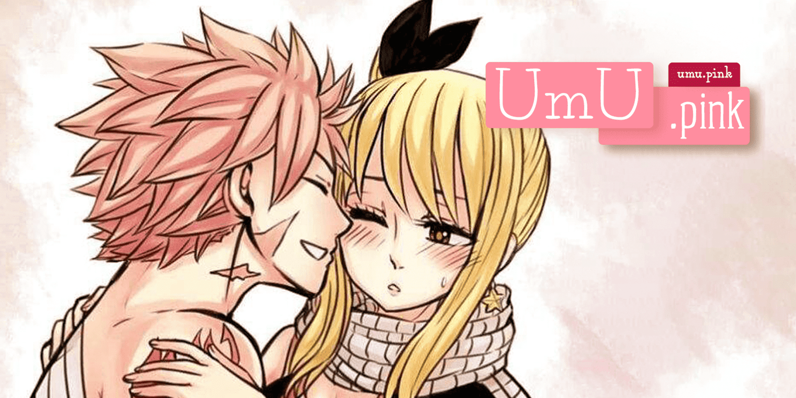 Series Nhân Vật Fairy Tail Lucy Heartfilia