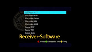 Receiver Software 1506tv SVA1 New Software USB Update Receiver Software 1506tv SVA1 New Software USB Update