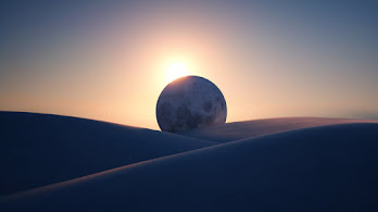 Desert Wallpapers 4K HD