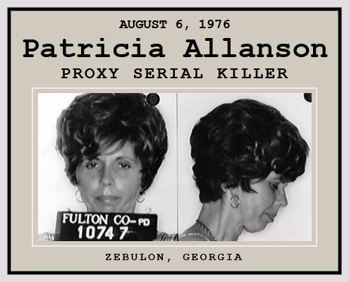 Taylor Serial Killer Taylor Serial Killer