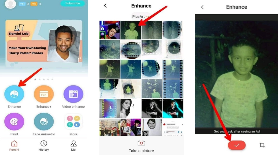 Cara Merubah Klise Foto Menjadi Foto Digital Blogger Toraja
