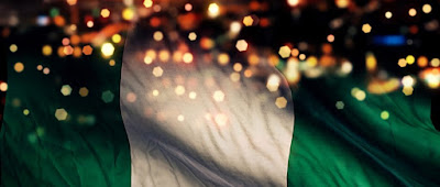 nigeria%2Bflag