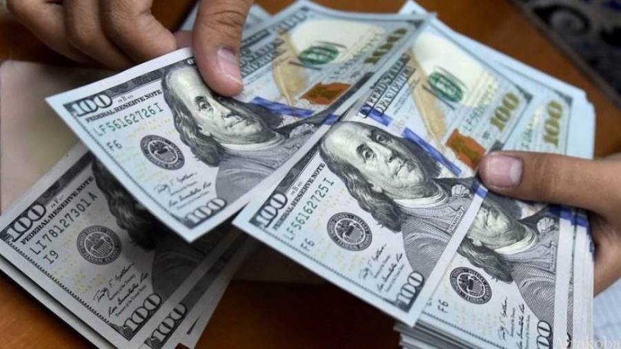 سعر الدولار في السودان اليوم الثلاثاء 1 ديسمبر 2020م اسعار العملات الاجنبية مقابل الجنيه السوداني من السوق السوداء