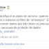 Será que o FaceApp rouba os meus dados?