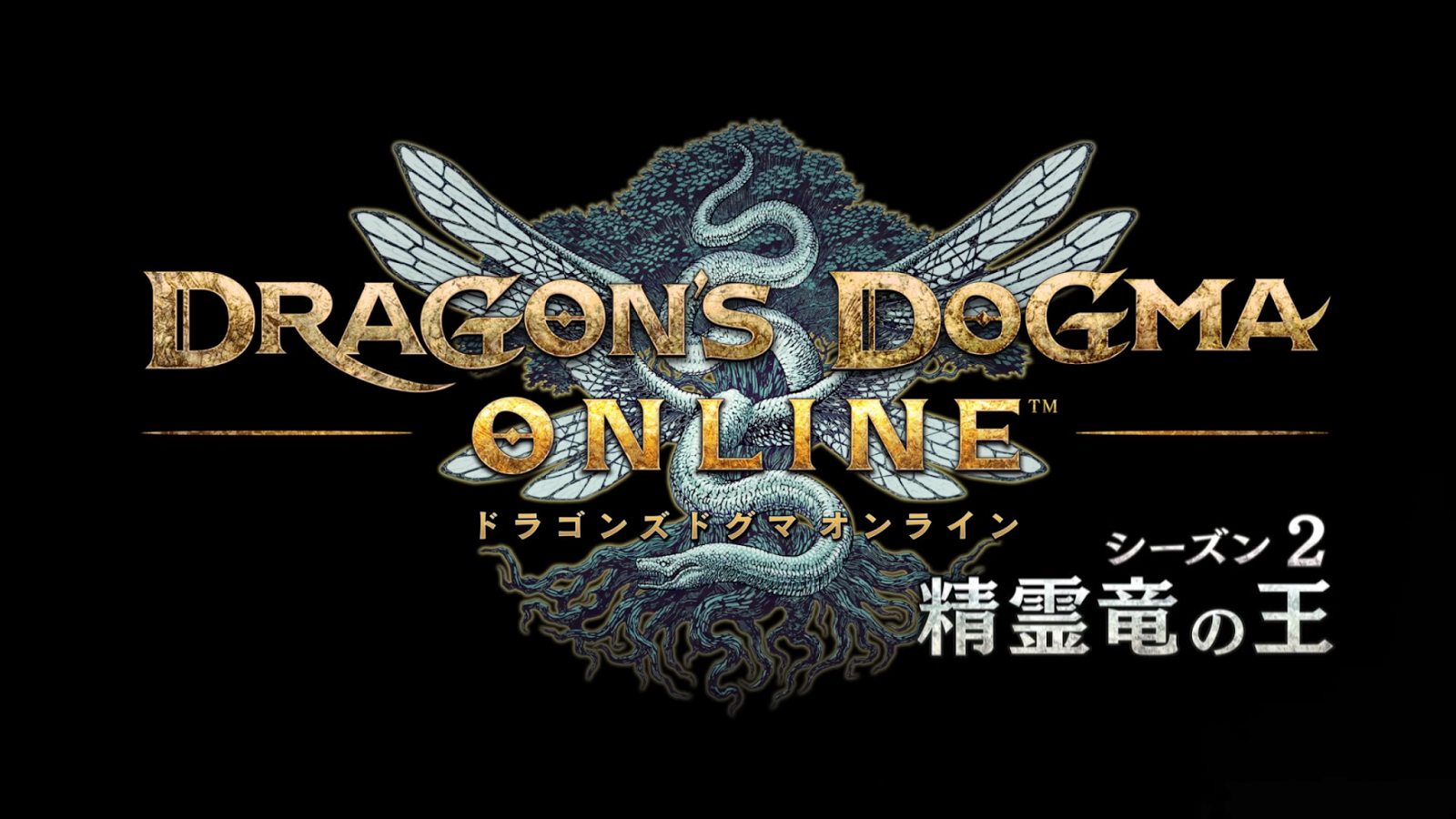 ノブスケ３７ ブログ 俺の趣味に口出すな ドラゴンズドグマオンライン シーズン２ 精霊竜の王 始まりました