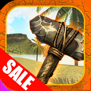 Download Free Survival Island 2 PRO Android Mobile App Game