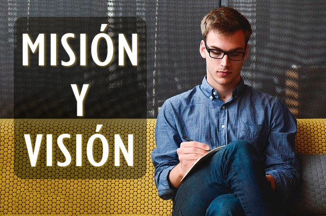 Como crear la misión y visión de una empresa ejemplos