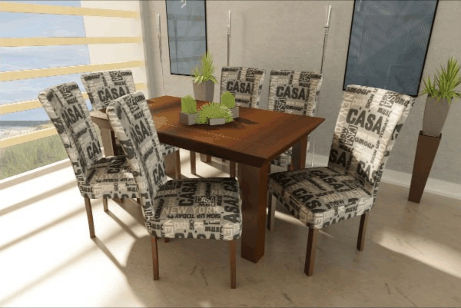 tus ideas son muebles