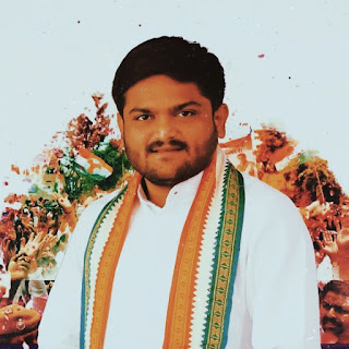 हार्दिक पटेल जीवन परिचय | Hardik Patel Biography in Hindi हार्दिक पटेल जीवन परिचय | Hardik Patel Biography in Hindi