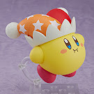 Nendoroid Kirby Beam Kirby (#1055) Figure
