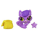 Littlest Pet Shop Blind Bags Persian (#3777) Pet